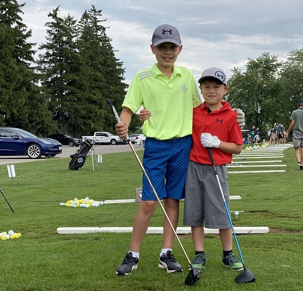 Junior golf camps Mississauga. Kids golf camps Mississauga. Kids golf camps brampton.